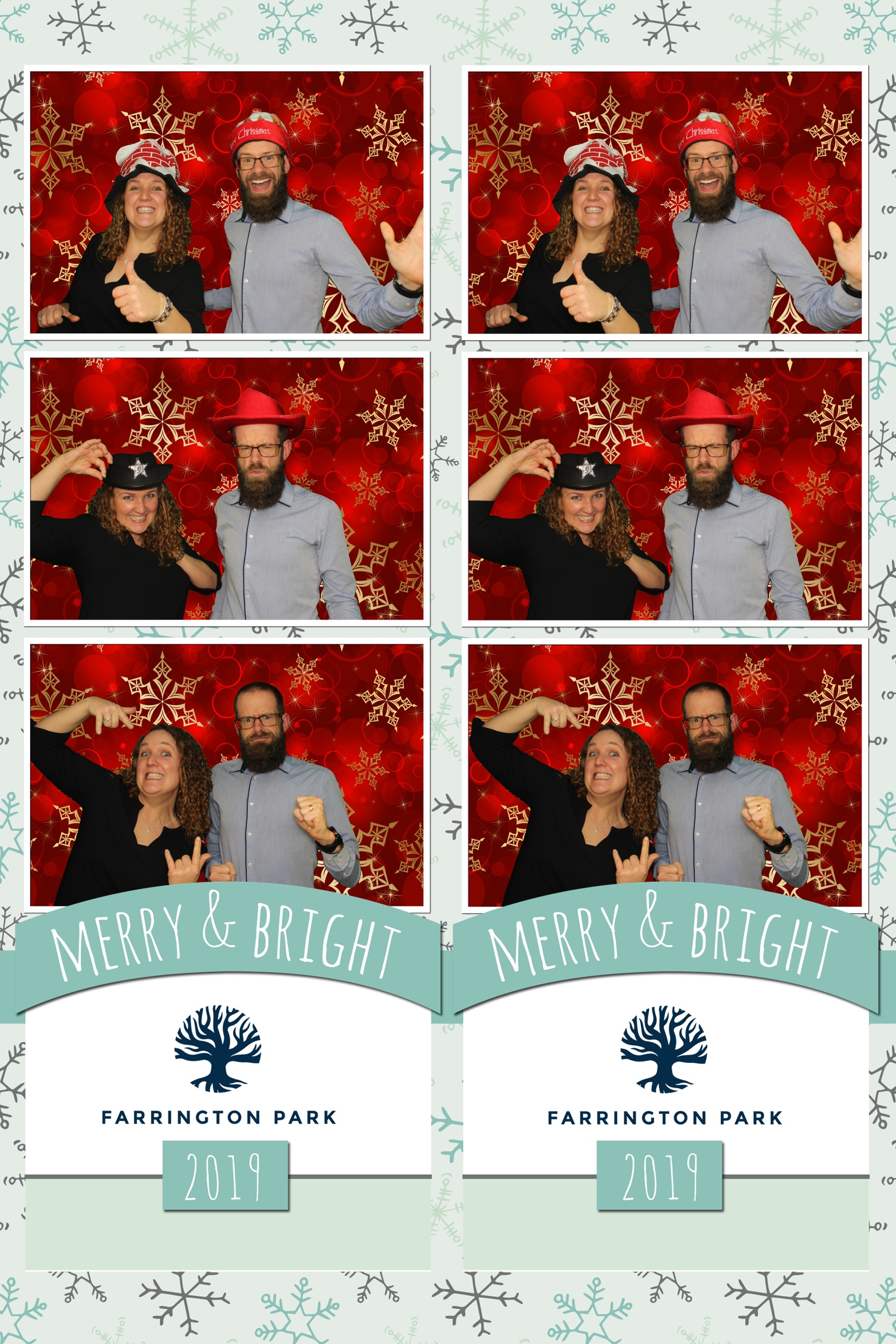FP Christmas Party 13.12.19 | View more photos from the event at images.mobile-photo-booth.com/u/MobilePhotoBoothUK/FP-Christmas-Party-131219